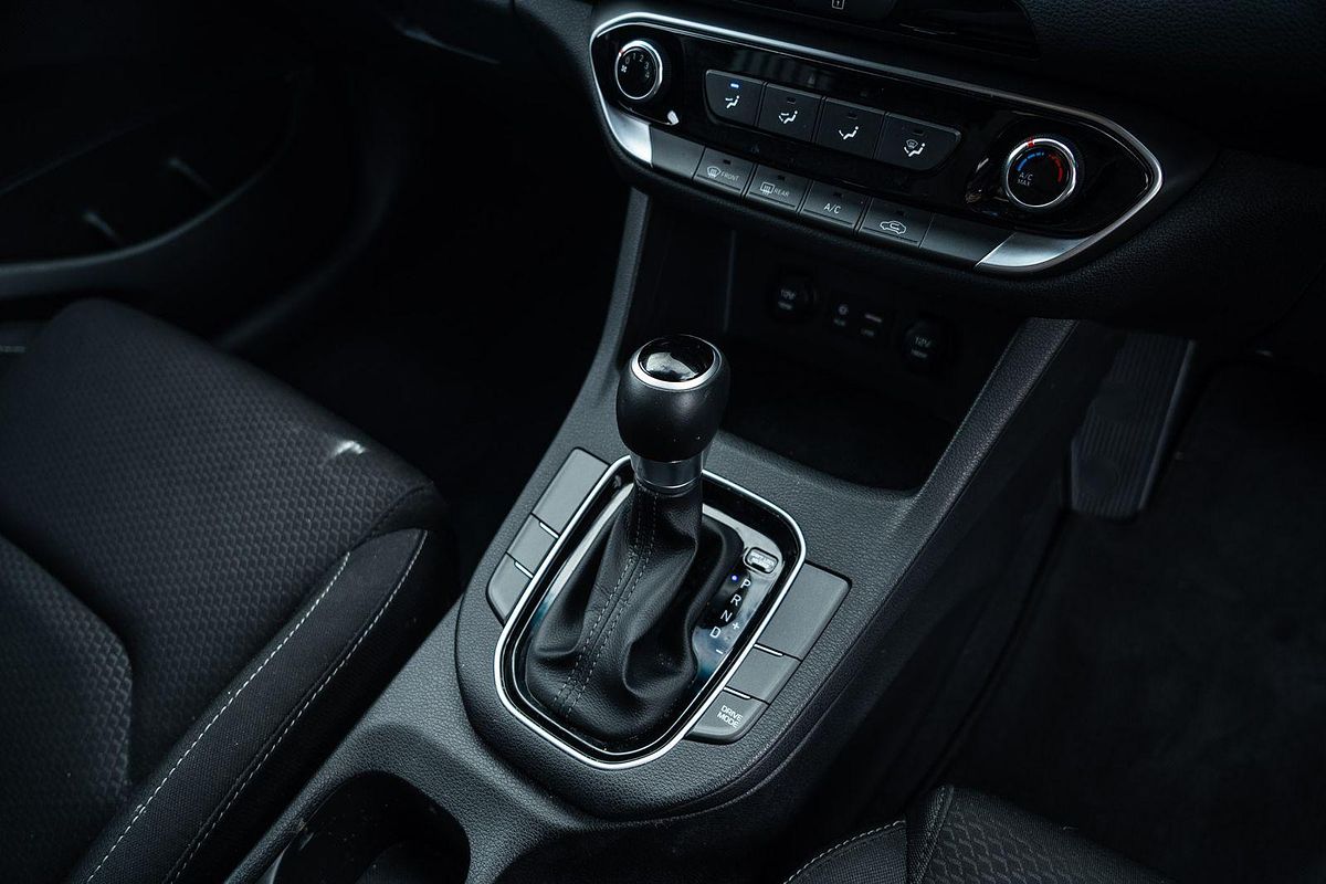 2018 Hyundai i30 Active PD2