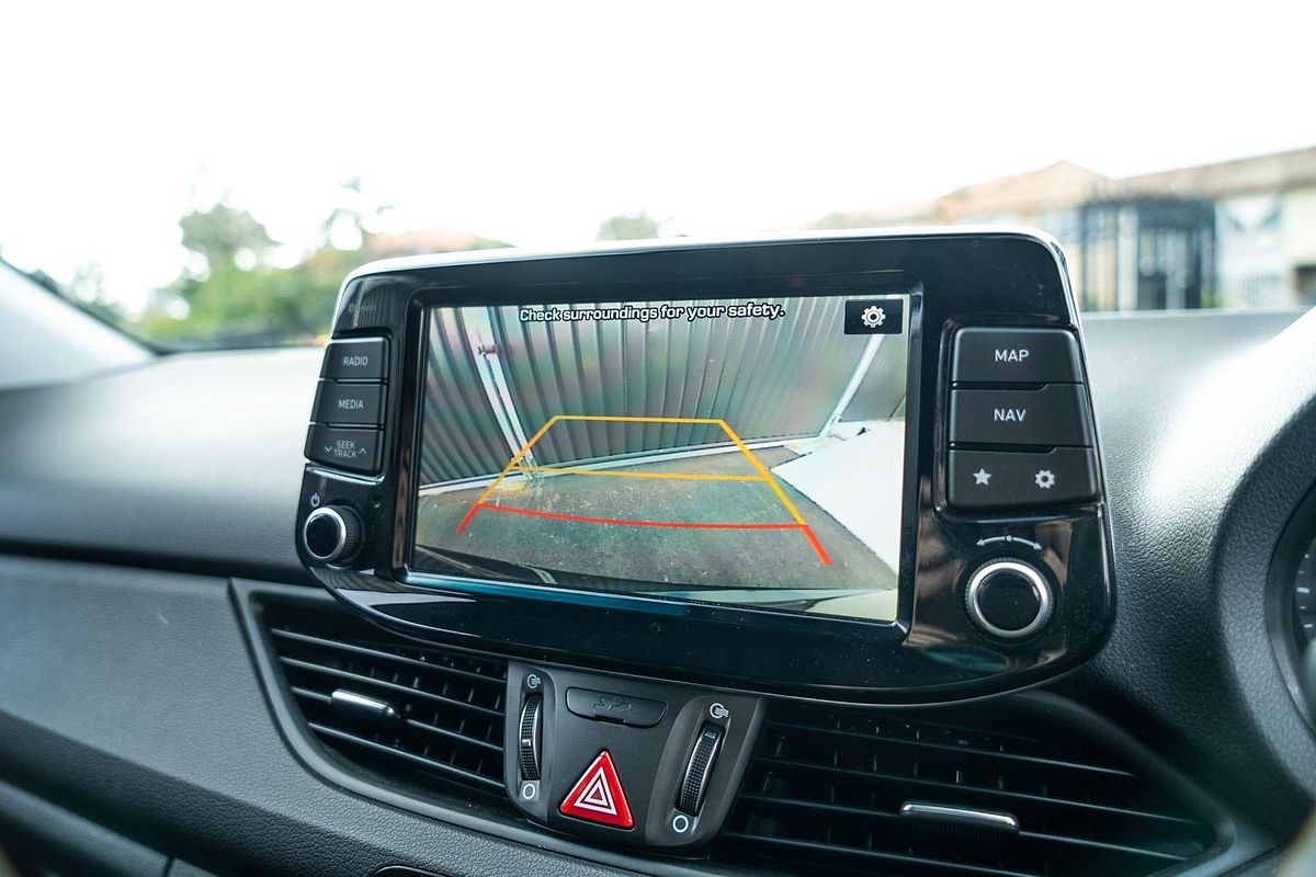 2018 Hyundai i30 Active PD2