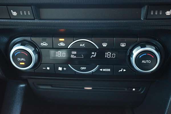 2014 Mazda 3 SP25 Astina BM Series