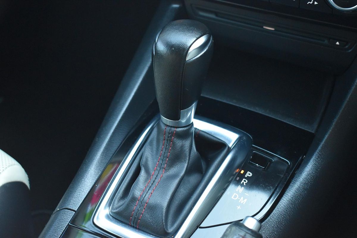 2014 Mazda 3 SP25 Astina BM Series
