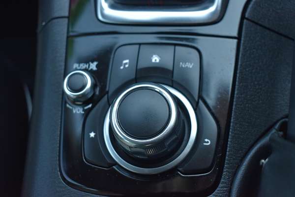 2014 Mazda 3 SP25 Astina BM Series