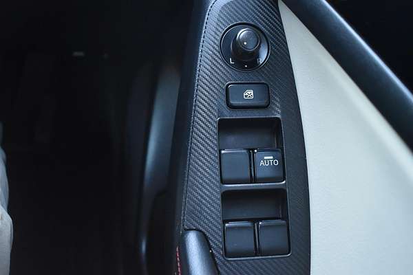 2014 Mazda 3 SP25 Astina BM Series