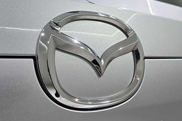 2023 Mazda CX-5 CX-5 MAXX SPORT (FWD) CX5MAW5M