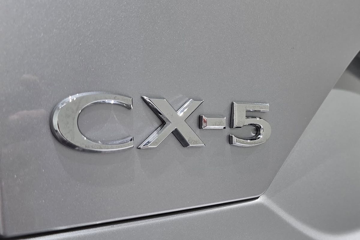 2023 Mazda CX-5 CX-5 MAXX SPORT (FWD) CX5MAW5M
