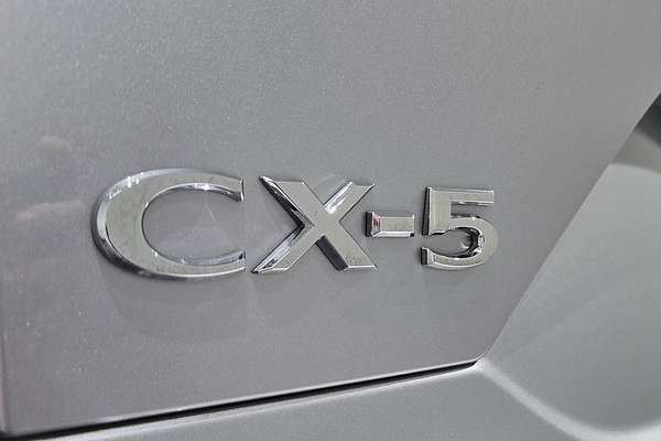 2023 Mazda CX-5 CX-5 MAXX SPORT (FWD) CX5MAW5M