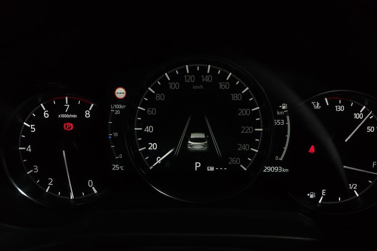 2023 Mazda CX-5 CX-5 MAXX SPORT (FWD) CX5MAW5M