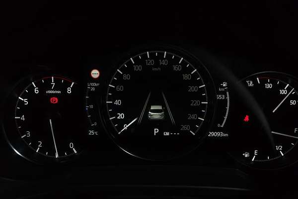2023 Mazda CX-5 CX-5 MAXX SPORT (FWD) CX5MAW5M