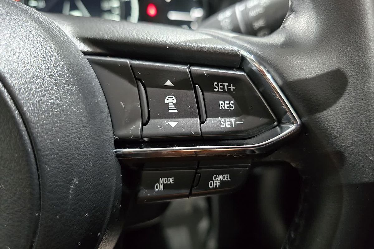 2023 Mazda CX-5 CX-5 MAXX SPORT (FWD) CX5MAW5M