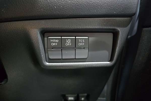2023 Mazda CX-5 CX-5 MAXX SPORT (FWD) CX5MAW5M