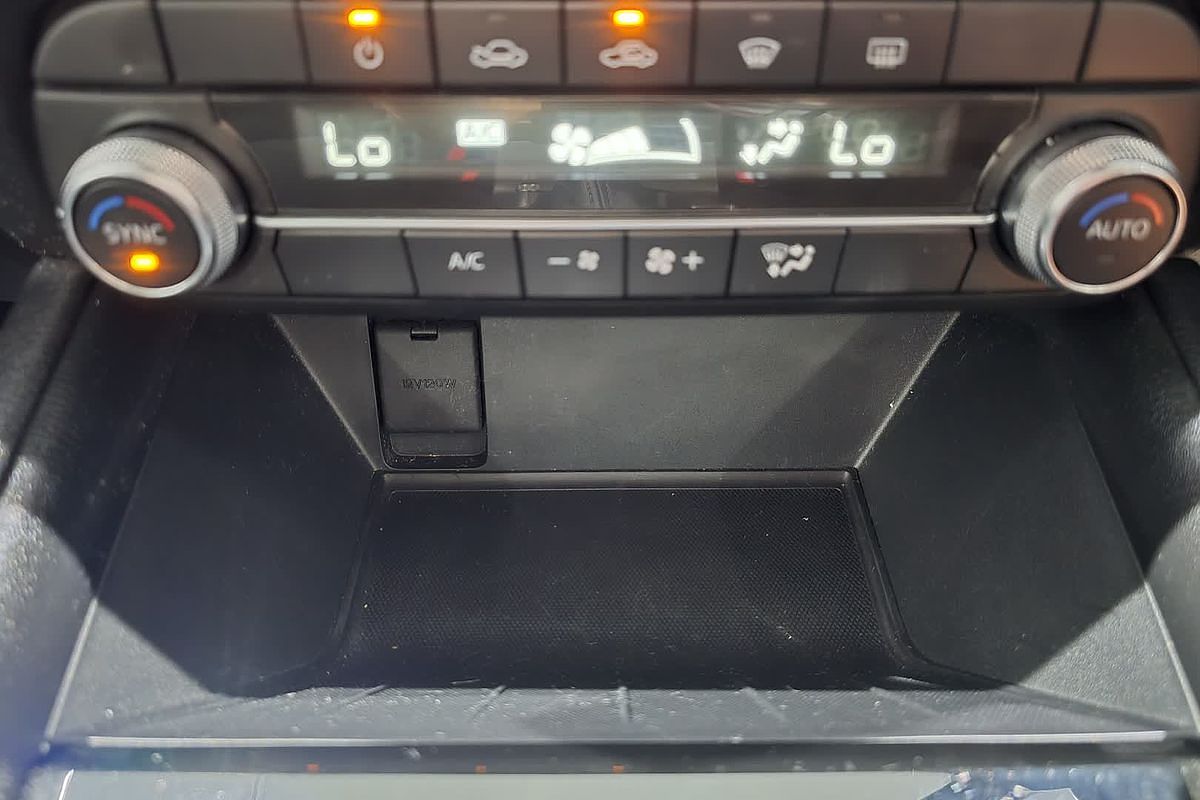 2023 Mazda CX-5 CX-5 MAXX SPORT (FWD) CX5MAW5M