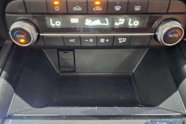 2023 Mazda CX-5 CX-5 MAXX SPORT (FWD) CX5MAW5M
