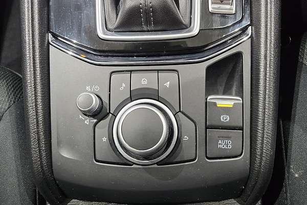 2023 Mazda CX-5 CX-5 MAXX SPORT (FWD) CX5MAW5M