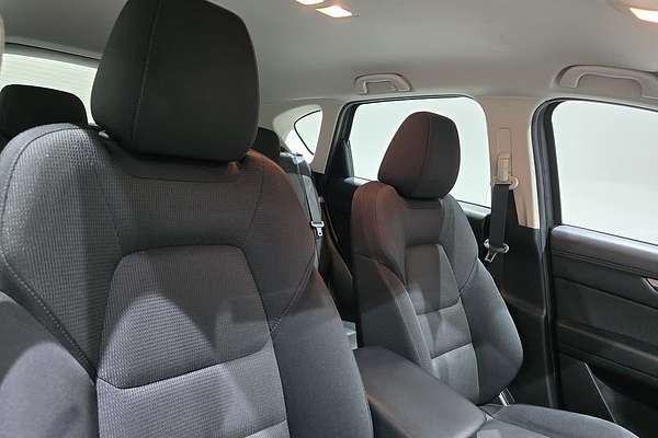 2023 Mazda CX-5 CX-5 MAXX SPORT (FWD) CX5MAW5M