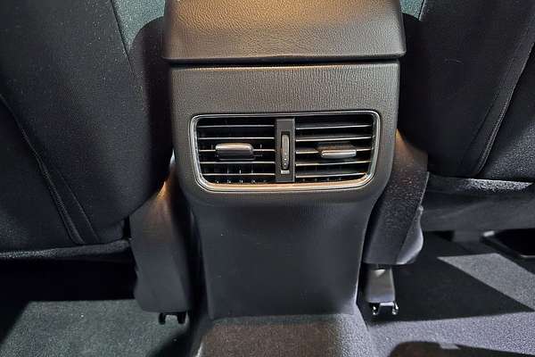 2023 Mazda CX-5 CX-5 MAXX SPORT (FWD) CX5MAW5M