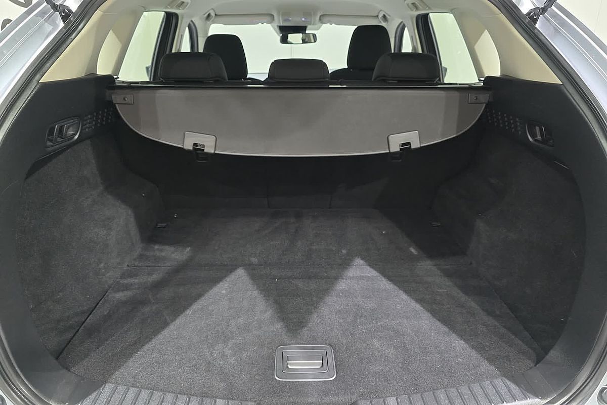 2023 Mazda CX-5 CX-5 MAXX SPORT (FWD) CX5MAW5M