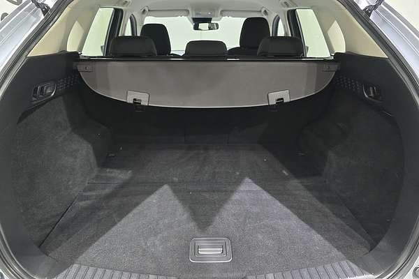 2023 Mazda CX-5 CX-5 MAXX SPORT (FWD) CX5MAW5M