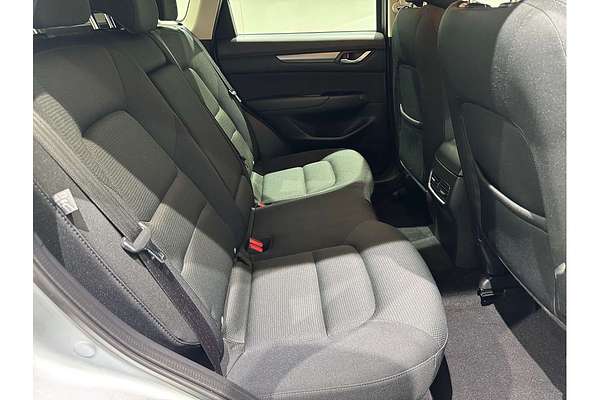 2023 Mazda CX-5 CX-5 MAXX SPORT (FWD) CX5MAW5M