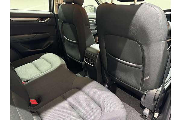 2023 Mazda CX-5 CX-5 MAXX SPORT (FWD) CX5MAW5M