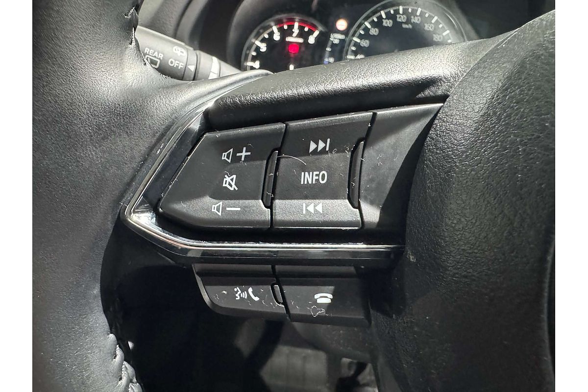 2023 Mazda CX-5 CX-5 MAXX SPORT (FWD) CX5MAW5M