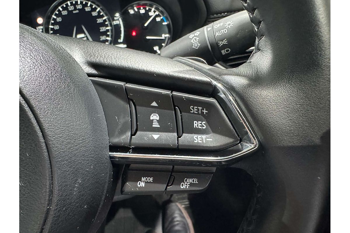 2023 Mazda CX-5 CX-5 MAXX SPORT (FWD) CX5MAW5M