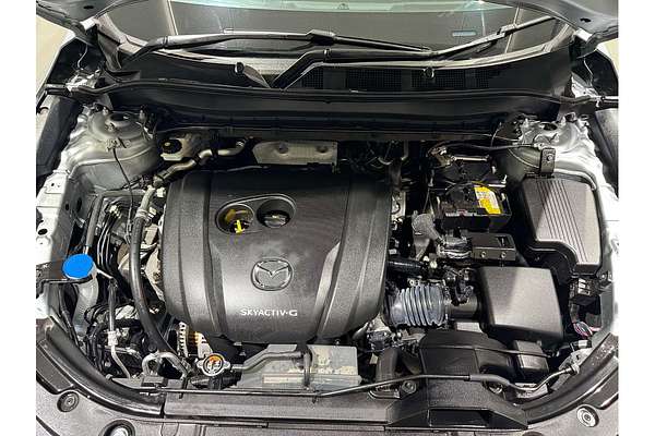 2023 Mazda CX-5 CX-5 MAXX SPORT (FWD) CX5MAW5M