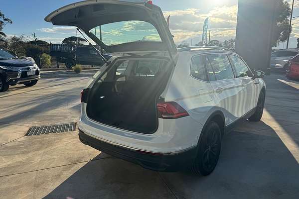 2023 Volkswagen Tiguan 110TSI Life Allspace 5N