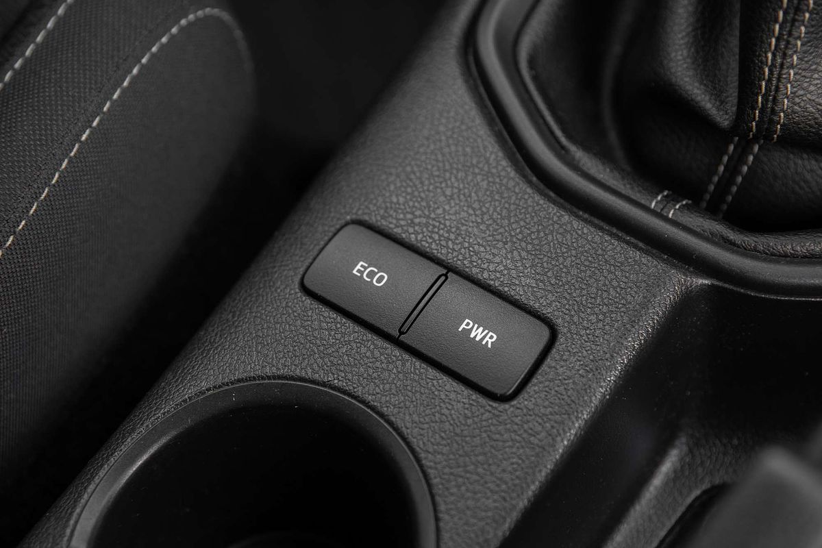 2022 Toyota Hilux SR GUN126R 4X4