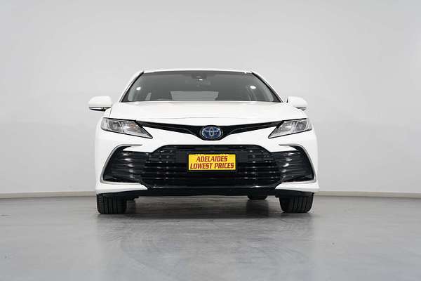 2021 Toyota Camry Ascent AXVH70R