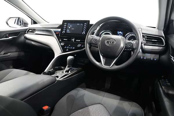 2021 Toyota Camry Ascent AXVH70R