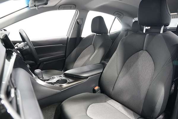 2021 Toyota Camry Ascent AXVH70R