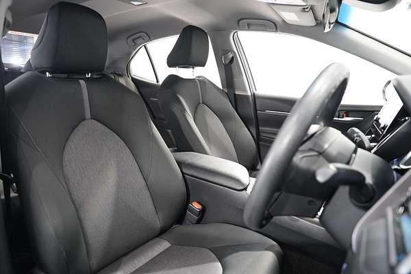 2021 Toyota Camry Ascent AXVH70R