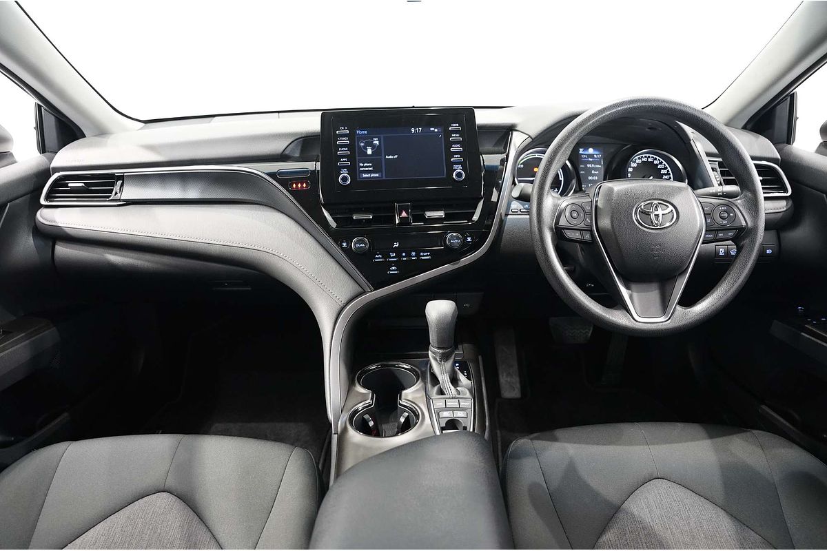 2021 Toyota Camry Ascent AXVH70R