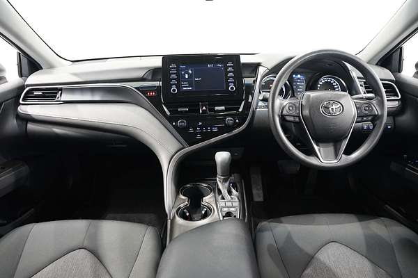 2021 Toyota Camry Ascent AXVH70R