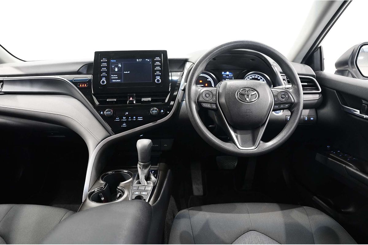 2021 Toyota Camry Ascent AXVH70R