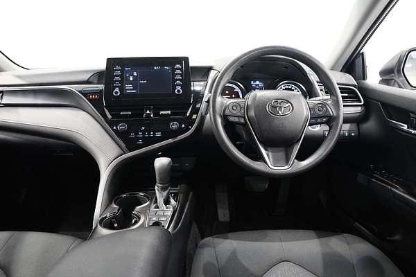 2021 Toyota Camry Ascent AXVH70R