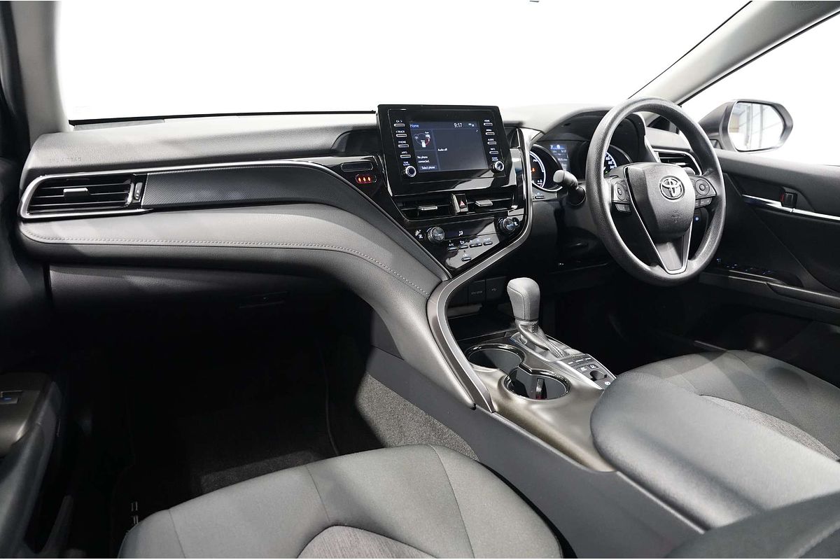 2021 Toyota Camry Ascent AXVH70R