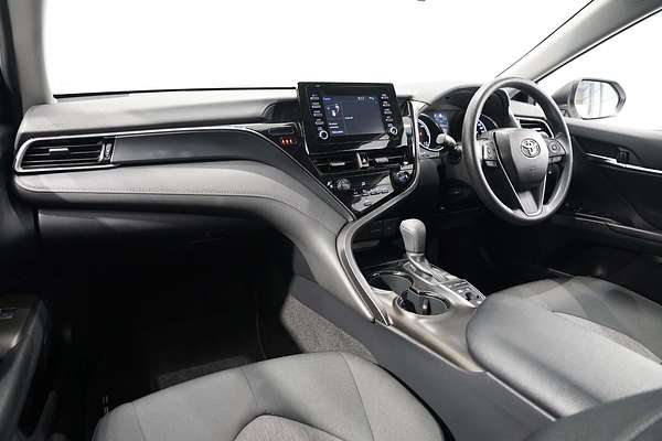 2021 Toyota Camry Ascent AXVH70R