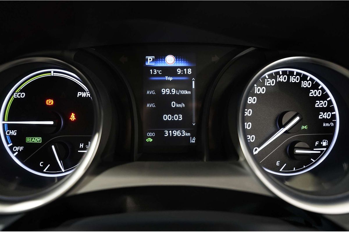 2021 Toyota Camry Ascent AXVH70R