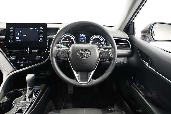 2021 Toyota Camry Ascent AXVH70R