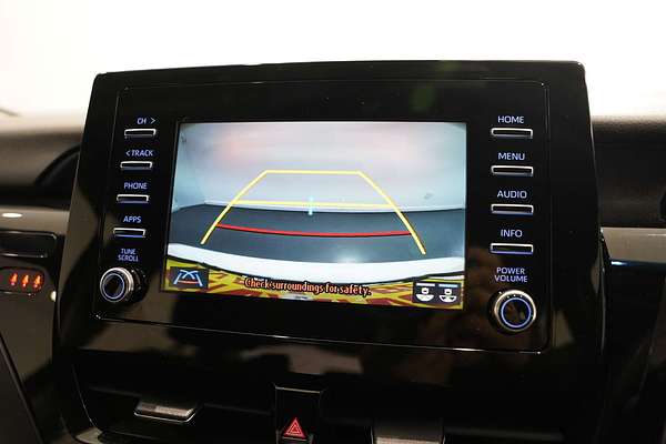 2021 Toyota Camry Ascent AXVH70R