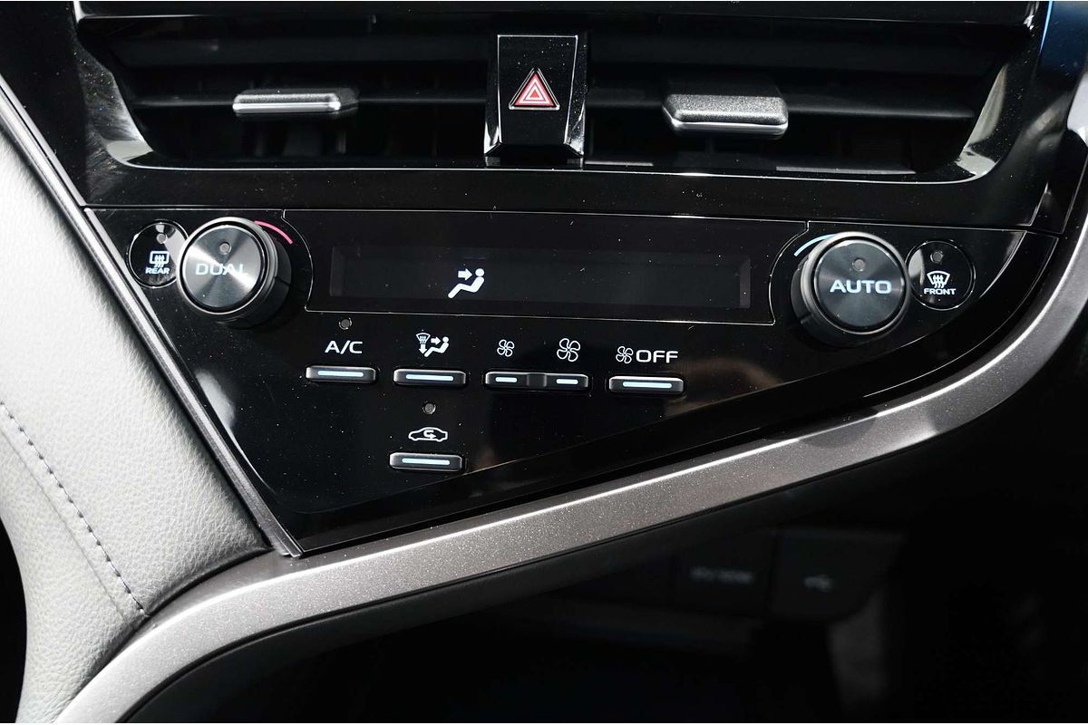 2021 Toyota Camry Ascent AXVH70R