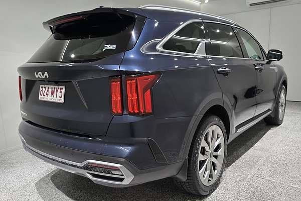 2022 Kia SORENTO SORENTO GT-LINE 7 SEAT GZW7J961