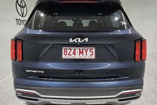 2022 Kia SORENTO SORENTO GT-LINE 7 SEAT GZW7J961