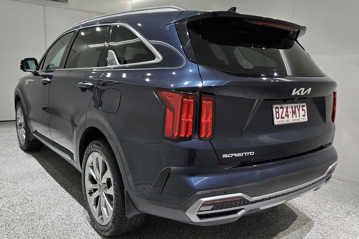 2022 Kia SORENTO SORENTO GT-LINE 7 SEAT GZW7J961