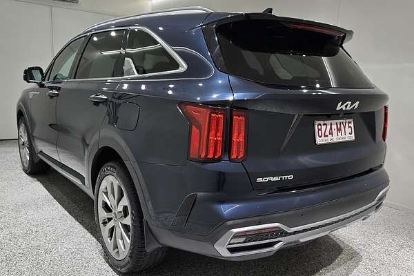 2022 Kia SORENTO SORENTO GT-LINE 7 SEAT GZW7J961