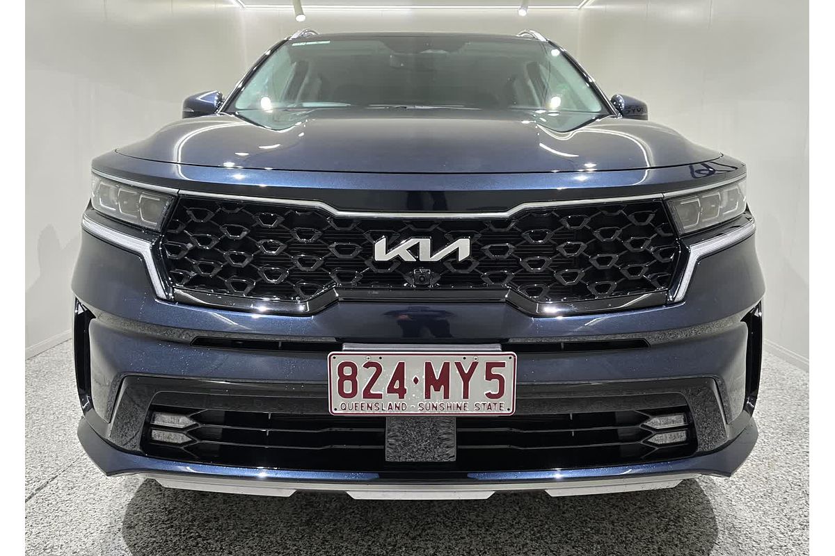 2022 Kia SORENTO SORENTO GT-LINE 7 SEAT GZW7J961