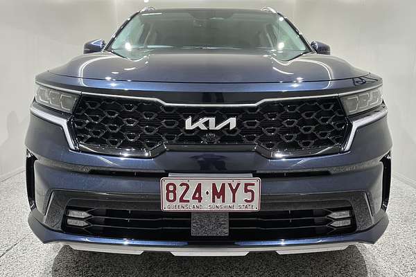 2022 Kia SORENTO SORENTO GT-LINE 7 SEAT GZW7J961