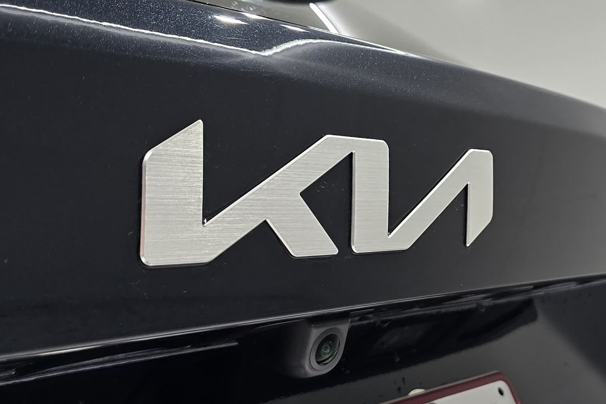 2022 Kia SORENTO SORENTO GT-LINE 7 SEAT GZW7J961