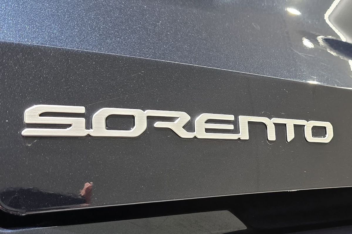 2022 Kia SORENTO SORENTO GT-LINE 7 SEAT GZW7J961