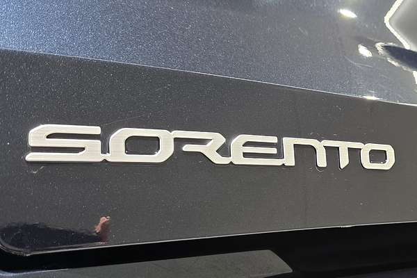 2022 Kia SORENTO SORENTO GT-LINE 7 SEAT GZW7J961